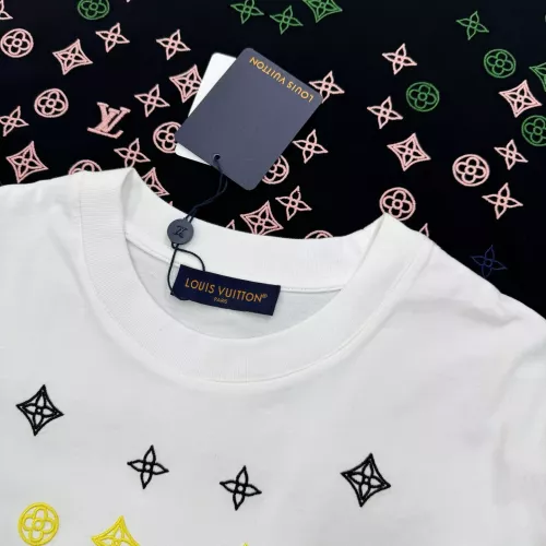 Cheap Louis Vuitton LV T-Shirts Short Sleeved For Men #1346392 Replica Wholesale [$88.00 USD] [ITEM#1346392] on Replica Louis Vuitton LV T-Shirts