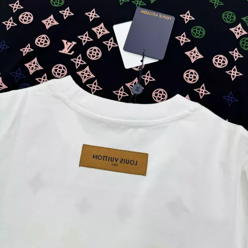 Cheap Louis Vuitton LV T-Shirts Short Sleeved For Men #1346392 Replica Wholesale [$88.00 USD] [ITEM#1346392] on Replica Louis Vuitton LV T-Shirts