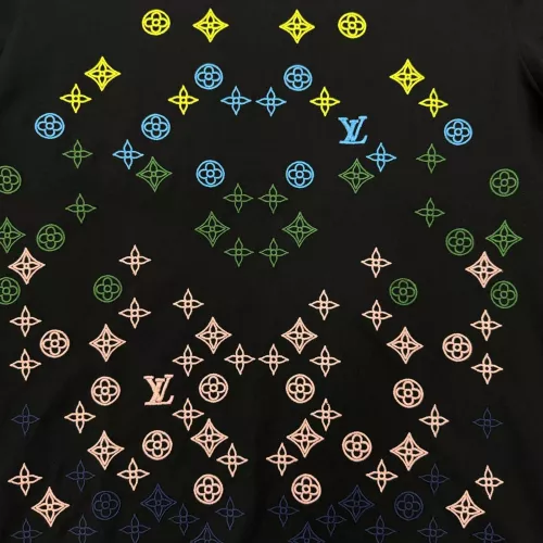 Cheap Louis Vuitton LV T-Shirts Short Sleeved For Men #1346393 Replica Wholesale [$88.00 USD] [ITEM#1346393] on Replica Louis Vuitton LV T-Shirts