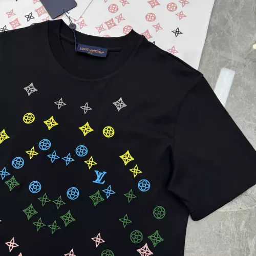 Cheap Louis Vuitton LV T-Shirts Short Sleeved For Men #1346393 Replica Wholesale [$88.00 USD] [ITEM#1346393] on Replica Louis Vuitton LV T-Shirts