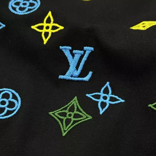 Cheap Louis Vuitton LV T-Shirts Short Sleeved For Men #1346393 Replica Wholesale [$88.00 USD] [ITEM#1346393] on Replica Louis Vuitton LV T-Shirts