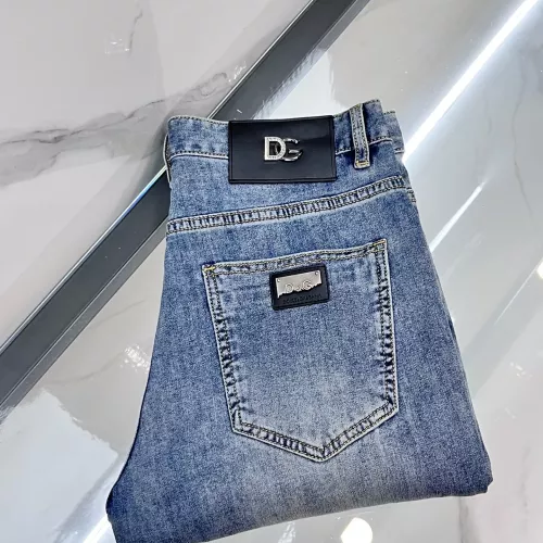 Dolce & Gabbana D&G Jeans For Men #1346394