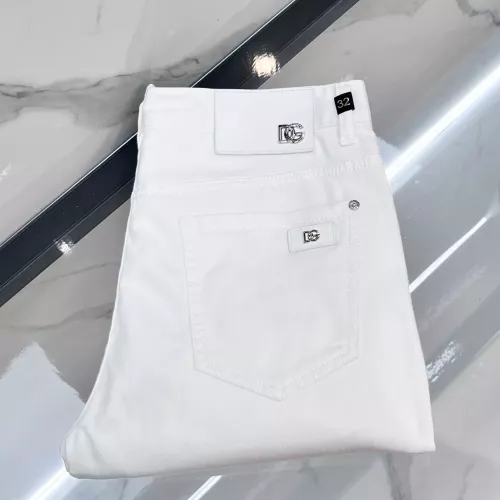 Dolce & Gabbana D&G Jeans For Men #1346395
