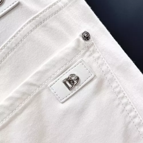 Cheap Dolce &amp; Gabbana D&amp;G Jeans For Men #1346395 Replica Wholesale [$96.00 USD] [ITEM#1346395] on Replica Dolce &amp; Gabbana D&amp;G Jeans