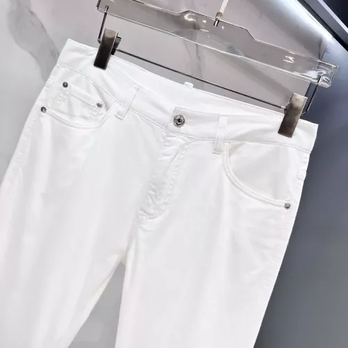 Cheap Dolce &amp; Gabbana D&amp;G Jeans For Men #1346395 Replica Wholesale [$96.00 USD] [ITEM#1346395] on Replica Dolce &amp; Gabbana D&amp;G Jeans