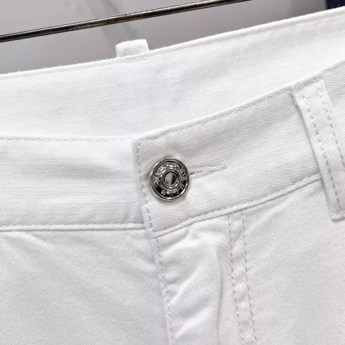 Cheap Dolce &amp; Gabbana D&amp;G Jeans For Men #1346395 Replica Wholesale [$96.00 USD] [ITEM#1346395] on Replica Dolce &amp; Gabbana D&amp;G Jeans