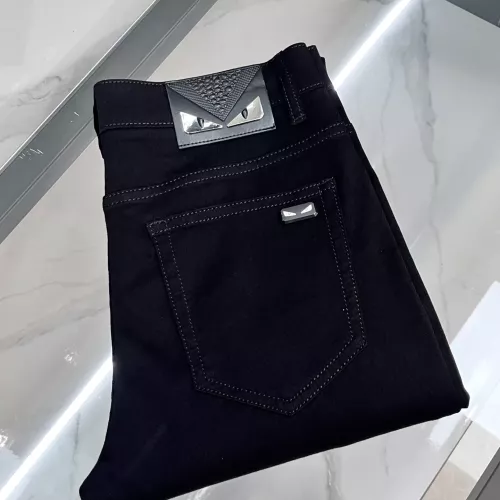 Fendi Jeans For Men #1346397