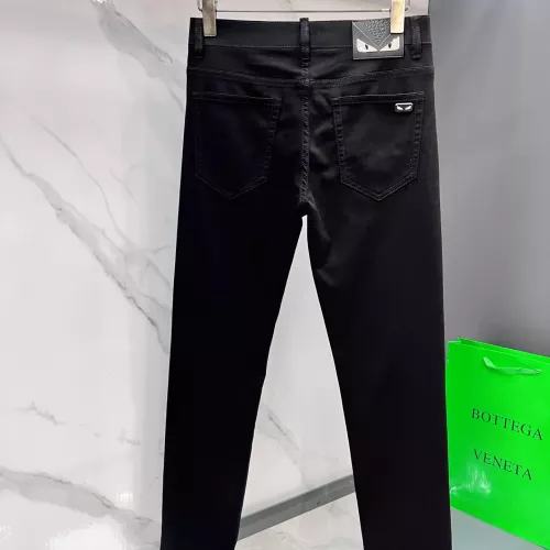 Cheap Fendi Jeans For Men #1346397 Replica Wholesale [$96.00 USD] [ITEM#1346397] on Replica Fendi Jeans