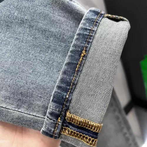 Cheap Gucci Jeans For Men #1346398 Replica Wholesale [$96.00 USD] [ITEM#1346398] on Replica Gucci Jeans