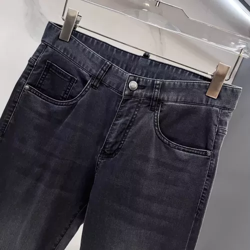 Cheap Burberry Jeans For Men #1346399 Replica Wholesale [$96.00 USD] [ITEM#1346399] on Replica Burberry Jeans