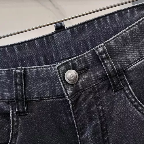 Cheap Burberry Jeans For Men #1346399 Replica Wholesale [$96.00 USD] [ITEM#1346399] on Replica Burberry Jeans
