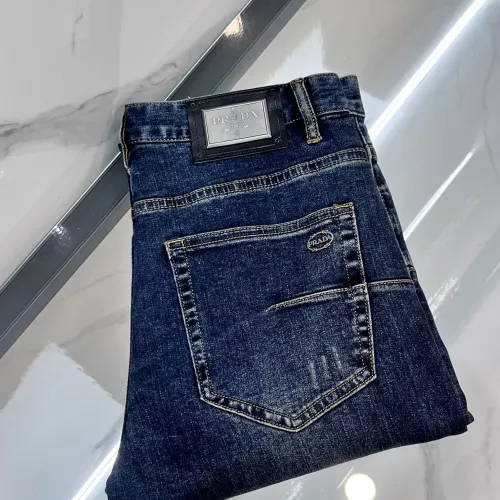 Prada Jeans For Men #1346400