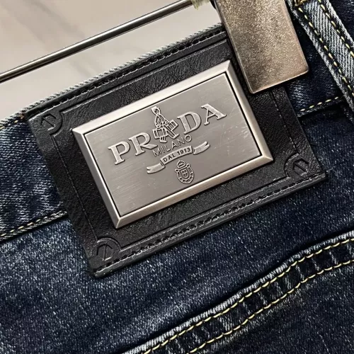 Cheap Prada Jeans For Men #1346400 Replica Wholesale [$96.00 USD] [ITEM#1346400] on Replica Prada Jeans