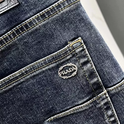 Cheap Prada Jeans For Men #1346400 Replica Wholesale [$96.00 USD] [ITEM#1346400] on Replica Prada Jeans