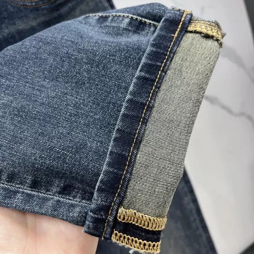 Cheap Prada Jeans For Men #1346400 Replica Wholesale [$96.00 USD] [ITEM#1346400] on Replica Prada Jeans