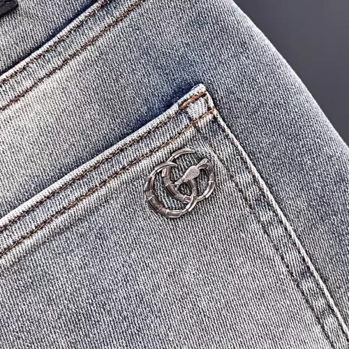 Cheap Gucci Jeans For Men #1346402 Replica Wholesale [$98.00 USD] [ITEM#1346402] on Replica Gucci Jeans