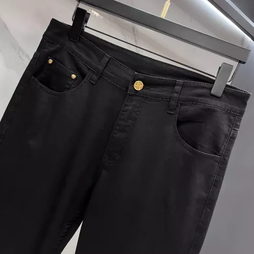 Cheap Louis Vuitton LV Jeans For Men #1346404 Replica Wholesale [$98.00 USD] [ITEM#1346404] on Replica Louis Vuitton LV Jeans