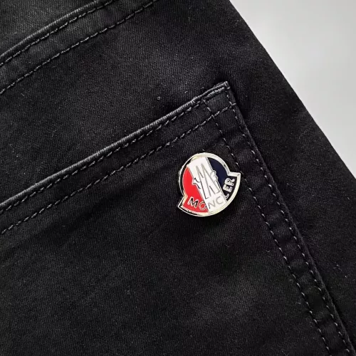Cheap Moncler Jeans For Men #1346405 Replica Wholesale [$98.00 USD] [ITEM#1346405] on Replica Moncler Jeans