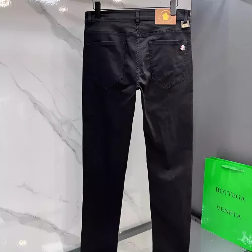 Cheap Moncler Jeans For Men #1346405 Replica Wholesale [$98.00 USD] [ITEM#1346405] on Replica Moncler Jeans
