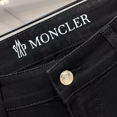 Cheap Moncler Jeans For Men #1346405 Replica Wholesale [$98.00 USD] [ITEM#1346405] on Replica Moncler Jeans