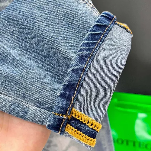 Cheap Louis Vuitton LV Jeans For Men #1346406 Replica Wholesale [$98.00 USD] [ITEM#1346406] on Replica Louis Vuitton LV Jeans