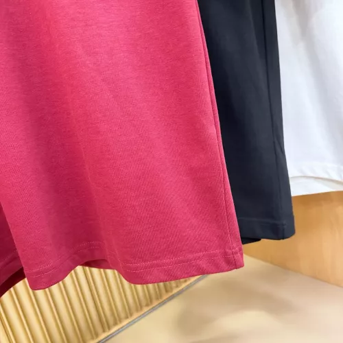Cheap Chrome Hearts T-Shirts Short Sleeved For Unisex #1346412 Replica Wholesale [$88.00 USD] [ITEM#1346412] on Replica Chrome Hearts T-Shirts