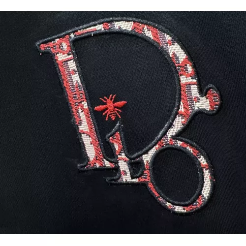 Cheap Christian Dior T-Shirts Short Sleeved For Unisex #1346415 Replica Wholesale [$88.00 USD] [ITEM#1346415] on Replica Christian Dior T-Shirts