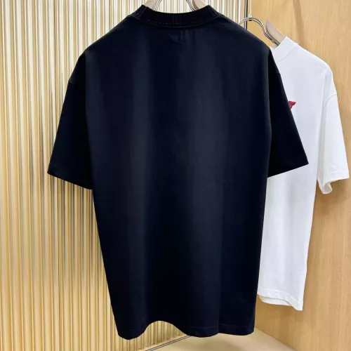 Cheap Armani T-Shirts Short Sleeved For Unisex #1346416 Replica Wholesale [$88.00 USD] [ITEM#1346416] on Replica Armani T-Shirts