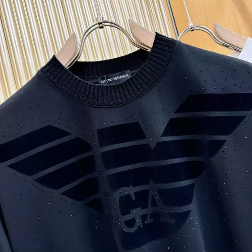 Cheap Armani T-Shirts Short Sleeved For Unisex #1346416 Replica Wholesale [$88.00 USD] [ITEM#1346416] on Replica Armani T-Shirts