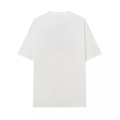 Cheap Burberry T-Shirts Short Sleeved For Unisex #1346417 Replica Wholesale [$29.00 USD] [ITEM#1346417] on Replica Burberry T-Shirts