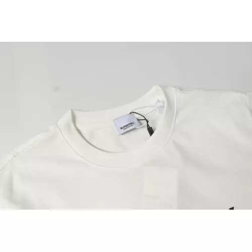 Cheap Burberry T-Shirts Short Sleeved For Unisex #1346417 Replica Wholesale [$29.00 USD] [ITEM#1346417] on Replica Burberry T-Shirts