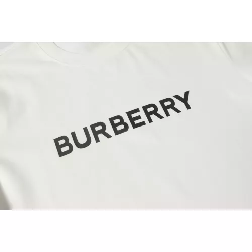 Cheap Burberry T-Shirts Short Sleeved For Unisex #1346417 Replica Wholesale [$29.00 USD] [ITEM#1346417] on Replica Burberry T-Shirts