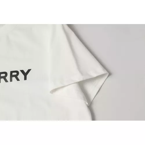 Cheap Burberry T-Shirts Short Sleeved For Unisex #1346417 Replica Wholesale [$29.00 USD] [ITEM#1346417] on Replica Burberry T-Shirts