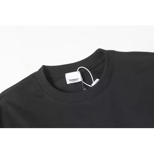 Cheap Burberry T-Shirts Short Sleeved For Unisex #1346418 Replica Wholesale [$29.00 USD] [ITEM#1346418] on Replica Burberry T-Shirts