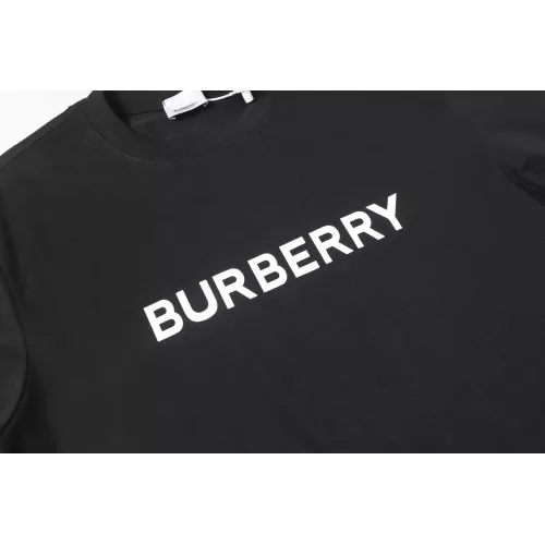 Cheap Burberry T-Shirts Short Sleeved For Unisex #1346418 Replica Wholesale [$29.00 USD] [ITEM#1346418] on Replica Burberry T-Shirts