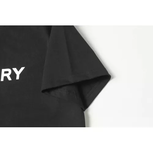Cheap Burberry T-Shirts Short Sleeved For Unisex #1346418 Replica Wholesale [$29.00 USD] [ITEM#1346418] on Replica Burberry T-Shirts