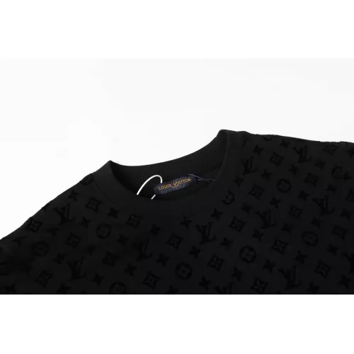 Cheap Louis Vuitton LV T-Shirts Short Sleeved For Unisex #1346419 Replica Wholesale [$32.00 USD] [ITEM#1346419] on Replica Louis Vuitton LV T-Shirts