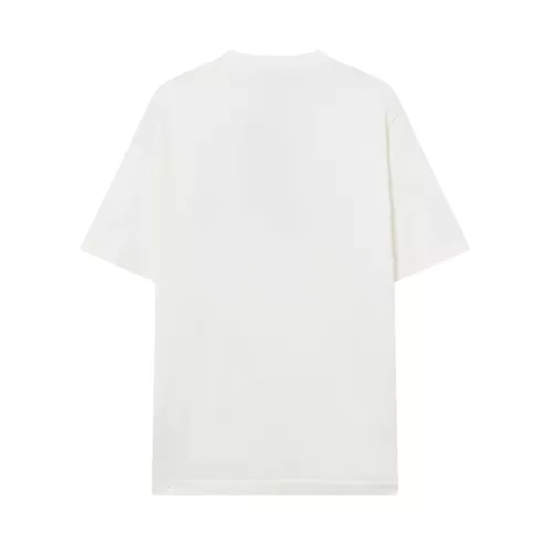 Cheap Louis Vuitton LV T-Shirts Short Sleeved For Unisex #1346420 Replica Wholesale [$34.00 USD] [ITEM#1346420] on Replica Louis Vuitton LV T-Shirts