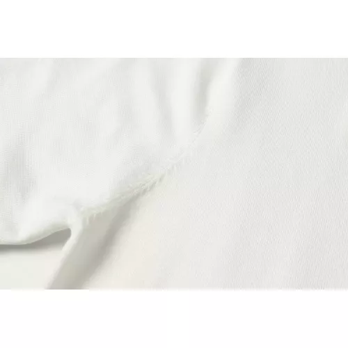 Cheap Louis Vuitton LV T-Shirts Short Sleeved For Unisex #1346420 Replica Wholesale [$34.00 USD] [ITEM#1346420] on Replica Louis Vuitton LV T-Shirts