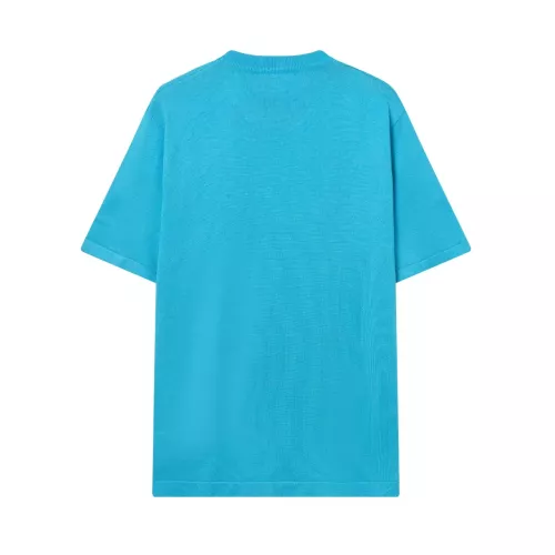 Cheap Louis Vuitton LV T-Shirts Short Sleeved For Unisex #1346421 Replica Wholesale [$34.00 USD] [ITEM#1346421] on Replica Louis Vuitton LV T-Shirts