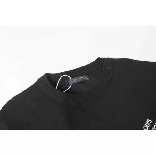 Cheap Louis Vuitton LV T-Shirts Short Sleeved For Unisex #1346422 Replica Wholesale [$34.00 USD] [ITEM#1346422] on Replica Louis Vuitton LV T-Shirts