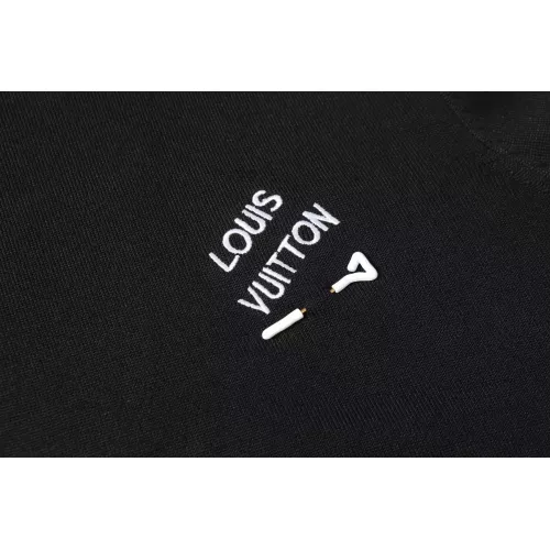 Cheap Louis Vuitton LV T-Shirts Short Sleeved For Unisex #1346422 Replica Wholesale [$34.00 USD] [ITEM#1346422] on Replica Louis Vuitton LV T-Shirts