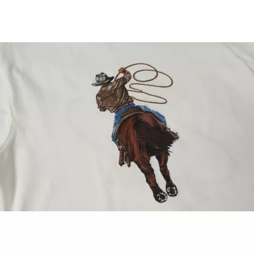 Cheap Louis Vuitton LV T-Shirts Short Sleeved For Unisex #1346423 Replica Wholesale [$40.00 USD] [ITEM#1346423] on Replica Louis Vuitton LV T-Shirts