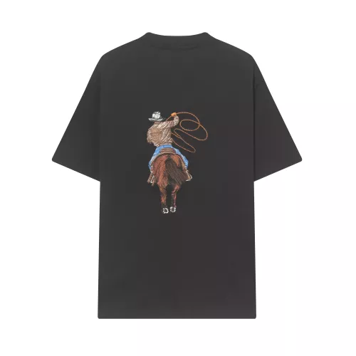 Cheap Louis Vuitton LV T-Shirts Short Sleeved For Unisex #1346424 Replica Wholesale [$40.00 USD] [ITEM#1346424] on Replica Louis Vuitton LV T-Shirts