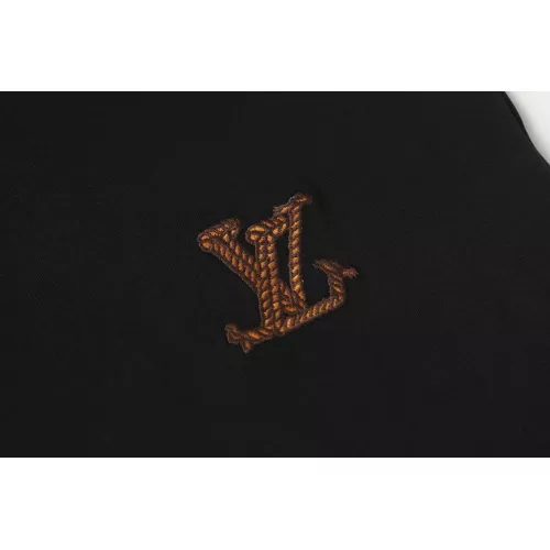 Cheap Louis Vuitton LV T-Shirts Short Sleeved For Unisex #1346424 Replica Wholesale [$40.00 USD] [ITEM#1346424] on Replica Louis Vuitton LV T-Shirts
