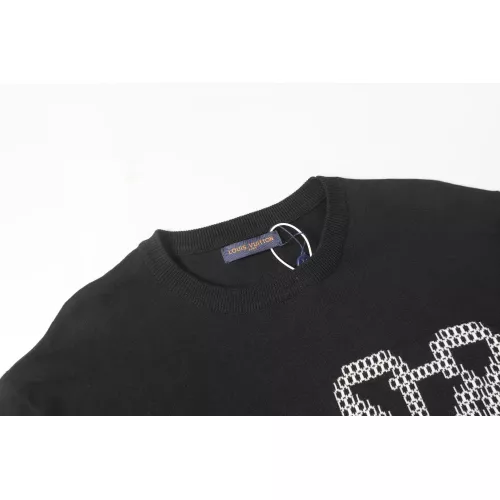 Cheap Louis Vuitton LV T-Shirts Short Sleeved For Unisex #1346427 Replica Wholesale [$34.00 USD] [ITEM#1346427] on Replica Louis Vuitton LV T-Shirts