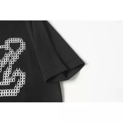 Cheap Louis Vuitton LV T-Shirts Short Sleeved For Unisex #1346427 Replica Wholesale [$34.00 USD] [ITEM#1346427] on Replica Louis Vuitton LV T-Shirts