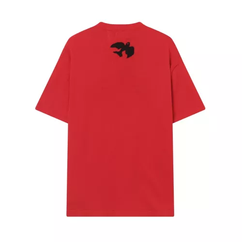 Cheap Louis Vuitton LV T-Shirts Short Sleeved For Unisex #1346428 Replica Wholesale [$36.00 USD] [ITEM#1346428] on Replica Louis Vuitton LV T-Shirts