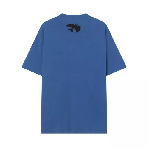 Cheap Louis Vuitton LV T-Shirts Short Sleeved For Unisex #1346429 Replica Wholesale [$36.00 USD] [ITEM#1346429] on Replica Louis Vuitton LV T-Shirts