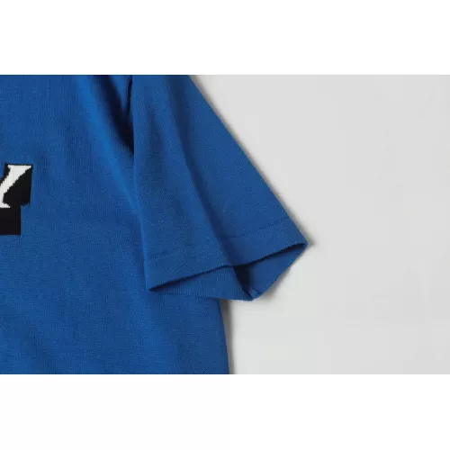 Cheap Louis Vuitton LV T-Shirts Short Sleeved For Unisex #1346429 Replica Wholesale [$36.00 USD] [ITEM#1346429] on Replica Louis Vuitton LV T-Shirts
